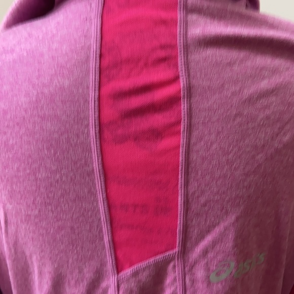 ASICS Women's Performance Pullover - Picture 6 of 13